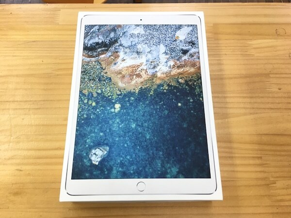 買取】iPadPro 10.5インチ Wi-Fi+Cellular A1709│iPhixxLabo 福生店