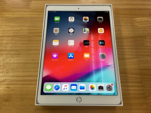 買取】iPadPro 10.5インチ Wi-Fi+Cellular A1709│iPhixxLabo 福生店